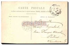 CPA Lyon Cathedrale Saint Jean