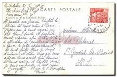 CPA Lyon (Rhone) Fourviere Vu de la Cathedrale St Jean