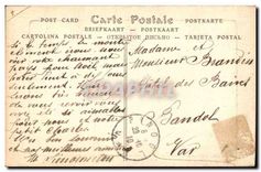 CPA Lyon Fourviere L'Ancien Sanctuaire et la Basilique