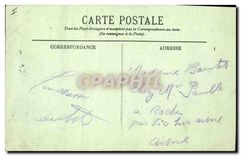 CPA Lyon Notre Dame de Fourviere L'Abside