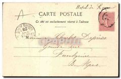 CPA Lyon Eglise Fourviere et Eglise St Jean