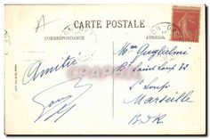 CPA Lyon Cathedrale Saint Jean Fourviere et Tour de Fourviere