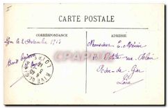 CPA Lyon Ascenseur de la Tour de Fourviere et le Restaurant Gay