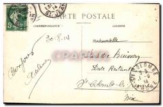 CPA Lyon Tour Metallique de Fourviere Hauteur de la Tour Au dessus du Sol 85 metre de la Saone 212 m