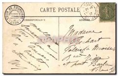 CPA Lyon Ascenseur de la Tour de Fourviere et le Restaurant Gay Hauteur de la Tour Au dessus du sol 