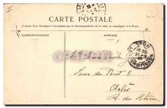 CPA Lyon Les Trois Portiques dela Cathedrale Saint Jean