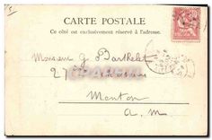 CPA Lyon Facade du Sanctuaire de N D de Fourviere