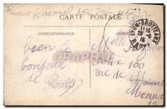 CPA Lyon Abside de Fourviere et Tour de la Cathedrale