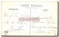 CPA Lyon Notre Dame de Fourviere