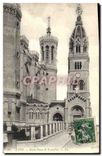 CPA Lyon Notre Dame de Fourviere