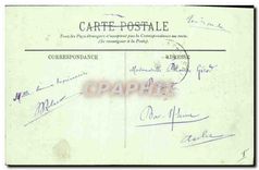 CPA Lyon Notre Dame de Fourviere