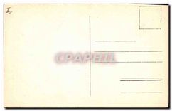 CPA Lyon Basilique de N D de Fourviere Vierge du Sanctuaire