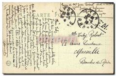 CPA Lyon Ancienne Chapelle et Nouvelle Eglise de Fourviere Architecte Pierre Bossan Edifiee de 1872 