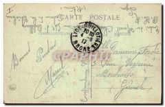 CPA Lyon Basilique de N D de Fourviere Vue d'ensemble