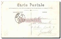 CPA Lyon Interieur de la Basilique de N D de Fourviere