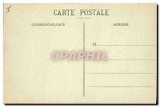 CPA Vichy Eglise St Louis et vue generale de Vichy prise de l'Astoria Palace