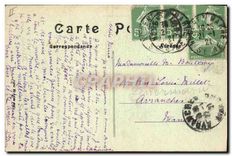 CPA Vichy L'Eglise Saint Loui Vue panoramique