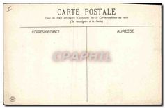 CPA Vichy Monument de la Republique