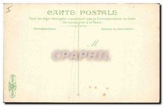 CPA Vichy Le Pont sur l'Allier