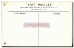 CPA Vichy Hopital Militaire Militaria