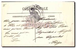 CPA Vichy L'Eglise St Louis Vue Panoramique