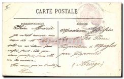 CPA Vichy Les Galeries Couvertes et la rue Cunin Gridaine