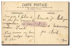 CPA Vichy Le Terrassse du Casino