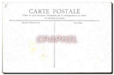 CPA Vichy Pajnorama de Bellerive