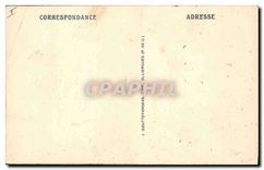 CPA Vichy Source Chomal