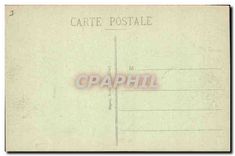 CPA Vichy Facade du Casino