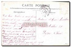 CPA Vichy L'Orangerie