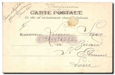 CPA Vichy L'Eglise du Sacre Coeur