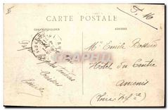 CPA Paris L'Eglise St Pierre de Montmartre