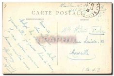 CPA Paris La Basilique Sacre Coeur et le Campanlile