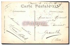 CPA Paris (Vieux Montmartre) Vue sur La Saonr