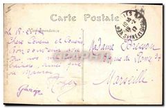 CPA Paris Le Funiculaire et le Sacre Coeur