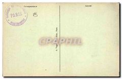 CPA Paris Montmartre Basilique du Sacre Coeur de Montmartre Au Clair de lune