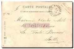 CPA Paris Montmartre  Rue de la Barre