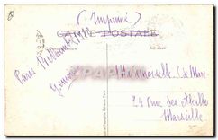 CPA Paris Basilique du Sacre Coeur de Montmartre et le Funiculaire