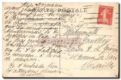 CPA Paris Montmartre Basilique du Sacre Coeur de Montmartre Au Clair de lune