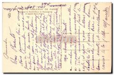 CPA Les Petits Tableaux de Paris Basilique du Sacre Coeur du Montmartre et square Saint Pierre