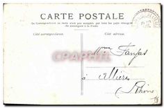 CPA Paris La Basilique de Montmartre