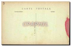 CPA Paris Basilique du Sacre Coeur avec l'Escalier Monumental