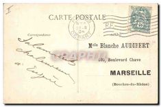 CPA Paris Montmartre Rue de la Barre