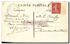 CPA Paris la Basilique du Sacre Coeur de Montmartre et Square St Pierre