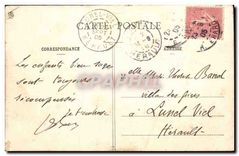 CPA Paris Basilique du Sacre Coeur sur la Butte Montmartre