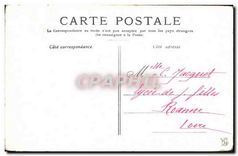 CPA Paris La Basilique de Montmartre