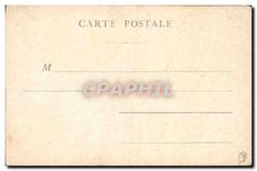 CPA Paris La Basilique de Montmartre