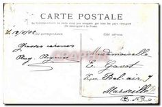 CPA Paris La Basilique de Montmartre