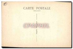 CPA Paris La Basilique du Sacre Coeur avec l'Escalier Monumental